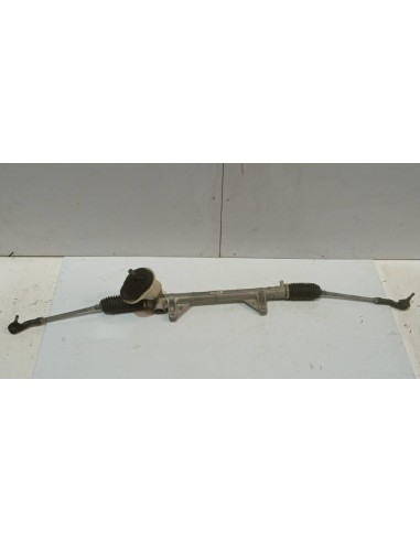 Recambio de cremallera direccion para renault modus 1.5 dci diesel referencia OEM IAM 8200124408B  