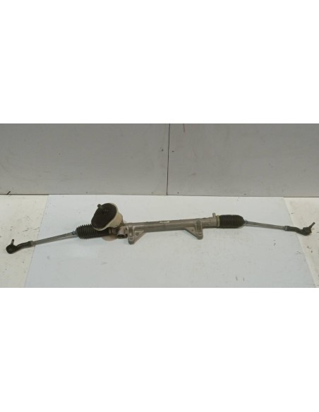 Recambio de cremallera direccion para renault modus 1.5 dci diesel referencia OEM IAM 8200124408B  