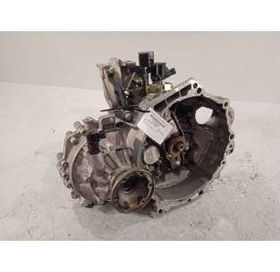 CAJA CAMBIOS AUDI A3 (8L) -...