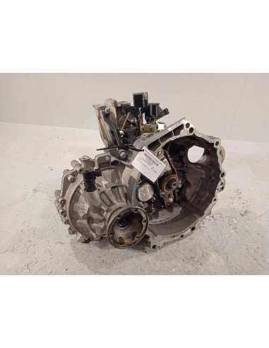 CAJA CAMBIOS AUDI A3 (8L) - 765743 / CZM