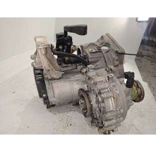 CAJA CAMBIOS AUDI A3 (8L) -... 2