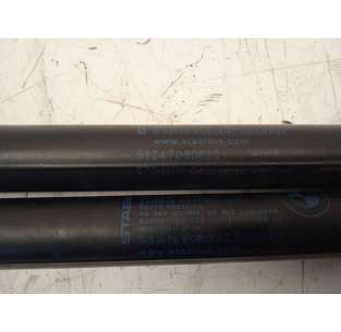 AMORTIGUADORES MALETERO /... 2