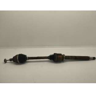 TRANSMISION DELANTERA...