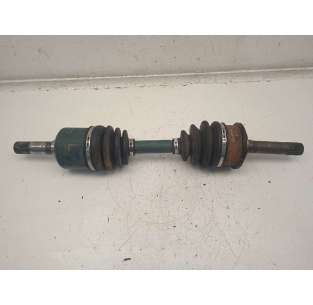 TRANSMISION DELANTERA...