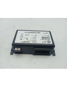 Recambio de modulo electronico para volkswagen golf vii lim. gte referencia OEM IAM 5QE035284A  