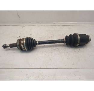 TRANSMISION DELANTERA...