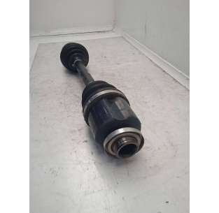 TRANSMISION DELANTERA... 2