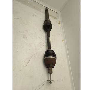 TRANSMISION DELANTERA...