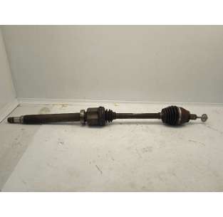 TRANSMISION DELANTERA... 2