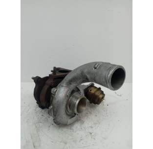 TURBOCOMPRESOR RENAULT...