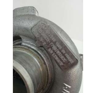 TURBOCOMPRESOR RENAULT... 2