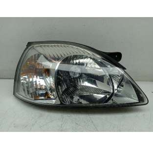 FARO DERECHO KIA RIO (BC) -...