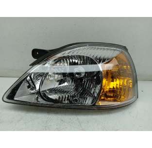 FARO IZQUIERDO KIA RIO (BC)...