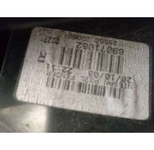 PILOTO TRASERO DERECHO... 2