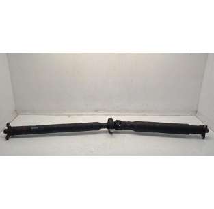 TRANSMISION CENTRAL BMW...