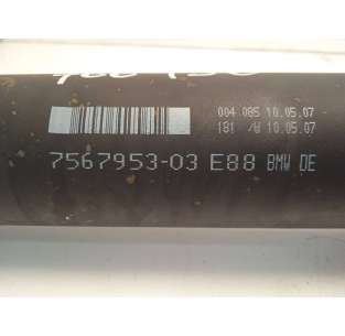 TRANSMISION CENTRAL BMW... 2