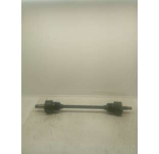 TRANSMISION TRASERA...