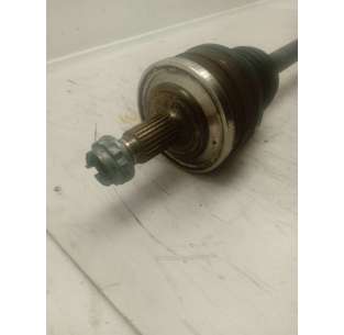 TRANSMISION TRASERA... 2