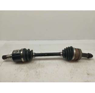 TRANSMISION DELANTERA...