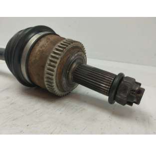 TRANSMISION DELANTERA... 2