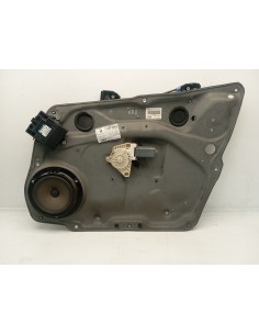 Recambio de elevalunas delantero derecho para mercedes-benz clase a (w169) a 150 (169.031) referencia OEM IAM A1697203079  