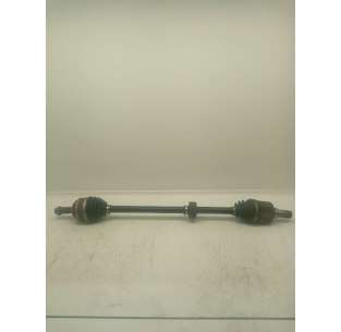 TRANSMISION DELANTERA...