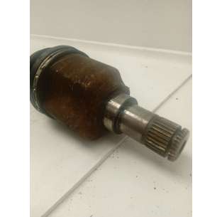 TRANSMISION DELANTERA... 2