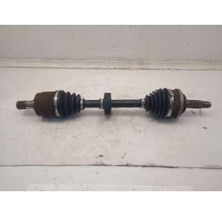 TRANSMISION DELANTERA...