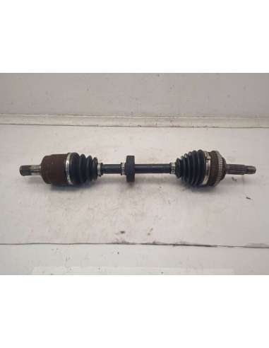 TRANSMISION DELANTERA IZQUIERDA HONDA...
