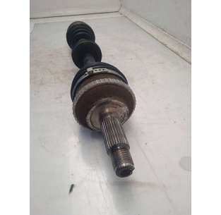 TRANSMISION DELANTERA... 2