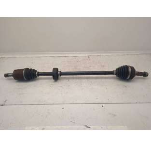 TRANSMISION DELANTERA...