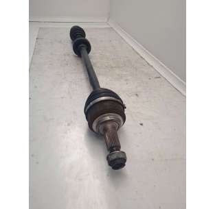 TRANSMISION DELANTERA... 2