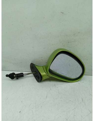 RETROVISOR DERECHO DAEWOO MATIZ -...