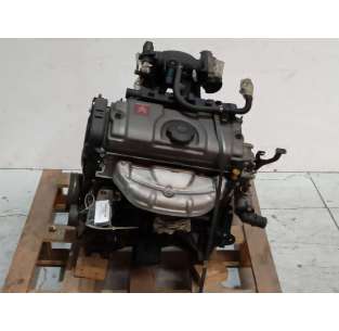 MOTOR COMPLETO - 335798 / NFZ