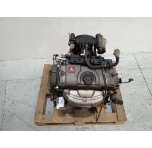 MOTOR COMPLETO - 335799 / NFZ