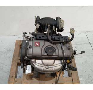 MOTOR COMPLETO - 340629 / NFZ