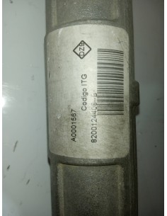 Recambio de cremallera direccion para renault modus 1.5 dci diesel referencia OEM IAM 8200124408B   2