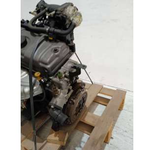 MOTOR COMPLETO PEUGEOT 306... 2