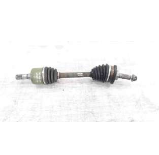 TRANSMISION DELANTERA...