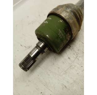 TRANSMISION DELANTERA... 2