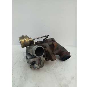 TURBOCOMPRESOR CITROEN...