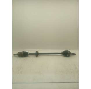 TRANSMISION DELANTERA...