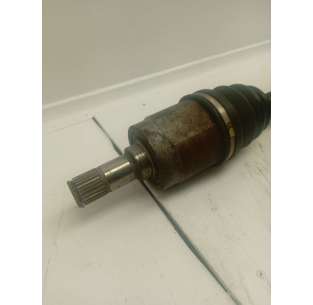 TRANSMISION DELANTERA... 2