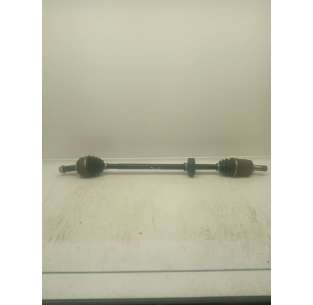 TRANSMISION DELANTERA...