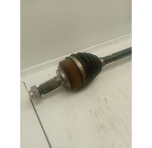 TRANSMISION DELANTERA... 2