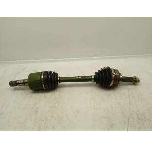 TRANSMISION DELANTERA...