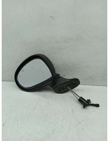 RETROVISOR IZQUIERDO DAEWOO MATIZ -...