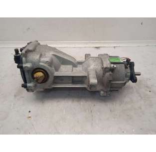 DIFERENCIAL TRASERO KIA...