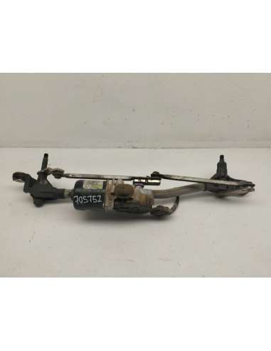 MOTOR LIMPIA DELANTERO RENAULT MEGANE...