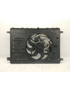 Recambio de electroventilador para ford mondeo ber. (ca2) titanium referencia OEM IAM 6G918C607GJ  
